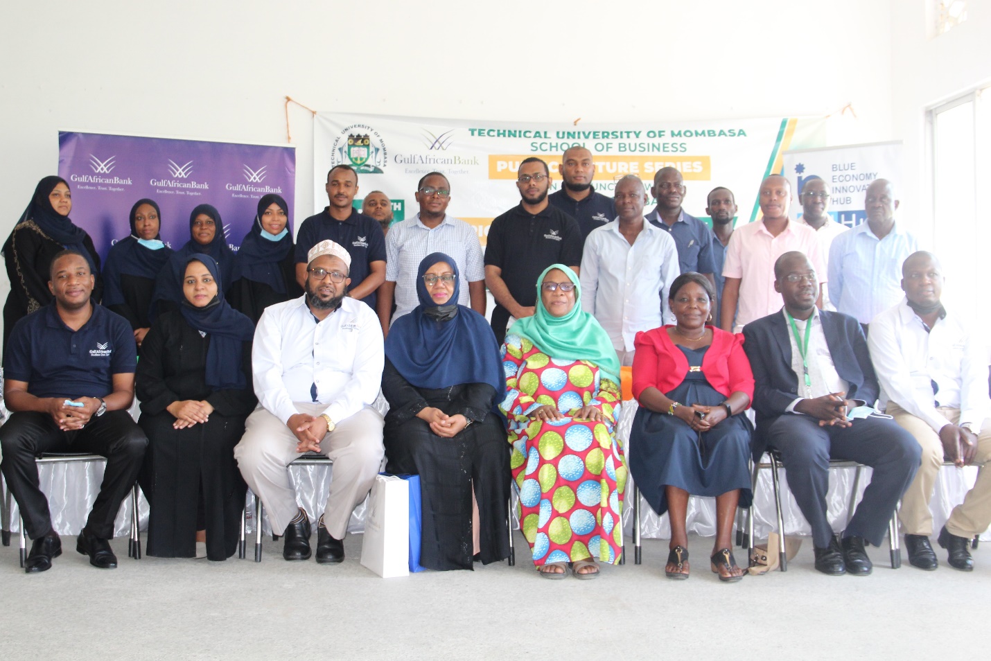 DEMISTIFIES THE CONCEPT OF SHARIAH BANKING IN KENYA