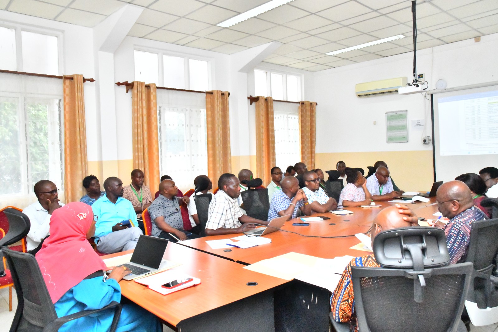 SGS lauds TUM for sustaining ISO standards