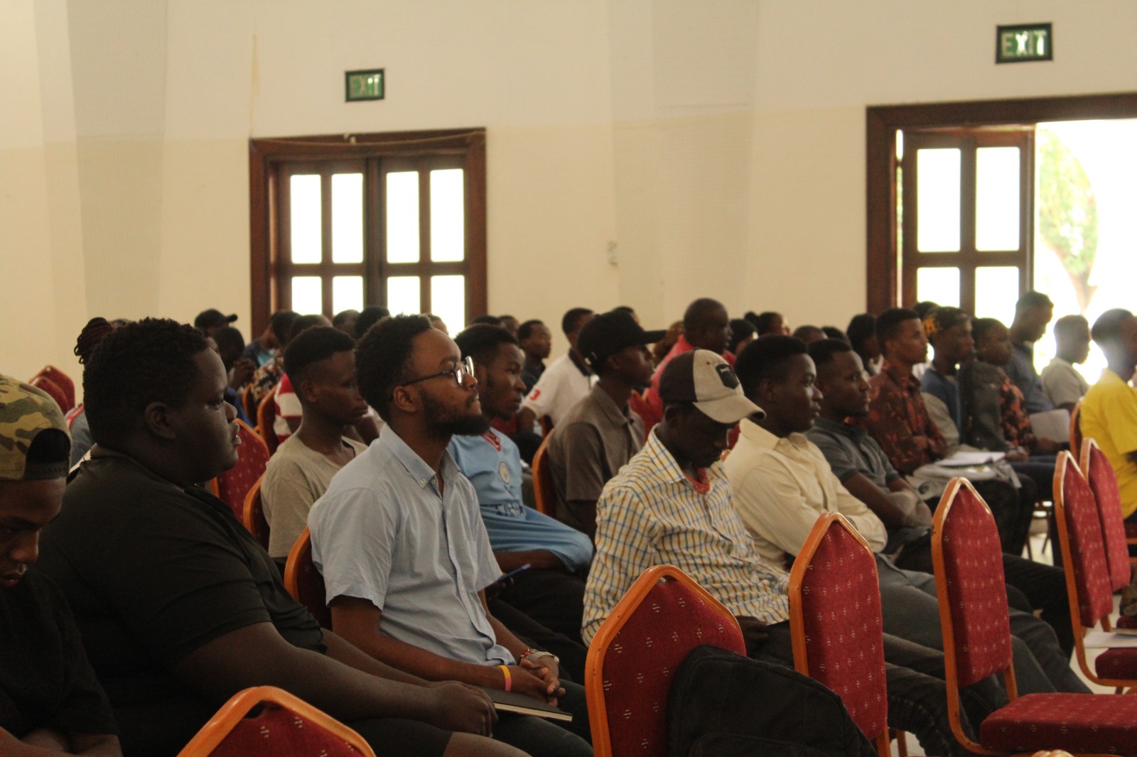 TUM Institute of Computing and Informatics organizes a career talk