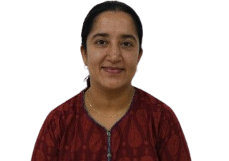Dr. Shivani Patel